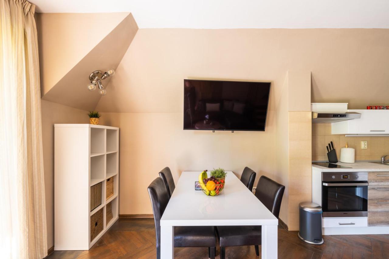 Quiet & Modern Maisonette Varna Exterior foto